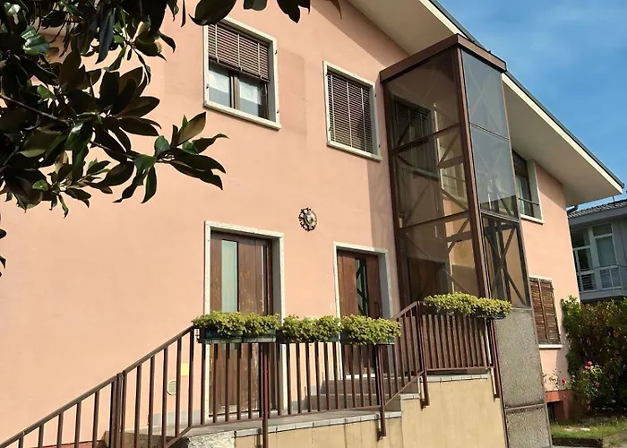 Casa Di Giulietta Bed and Breakfast Verona