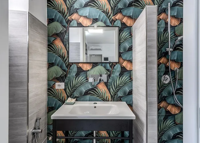 Hotel Altadomus Roma