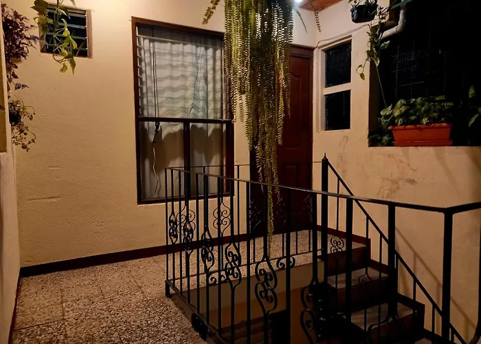Hotel Casa Jireh Gt Antigua