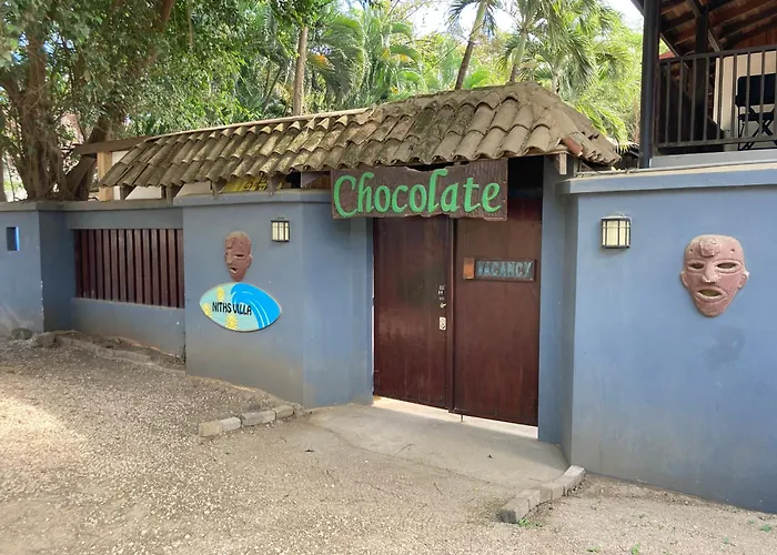 Hotel Chocolate Tamarindo