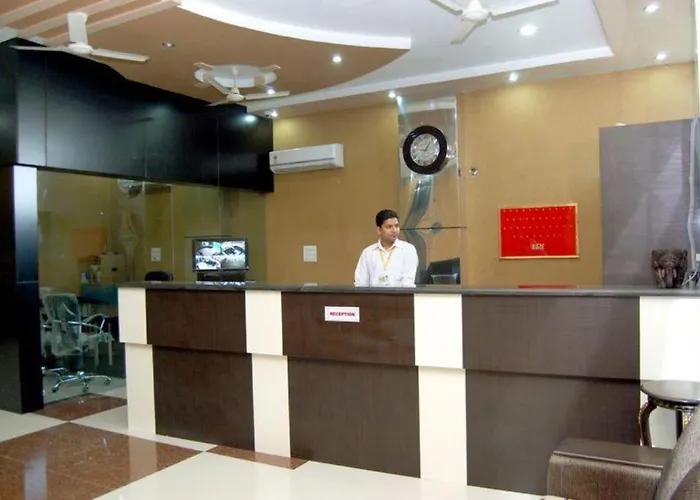 Dalamwala Hotel Jind
