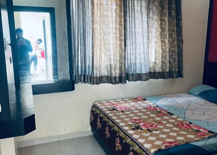 Hotel Sai Vasant Vihar Shirdi