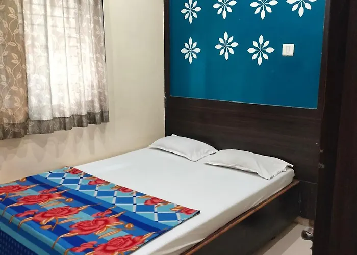 Hotel Sai Vasant Vihar Shirdi