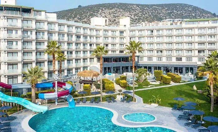 Odelia Resort Hotel Kusadasi