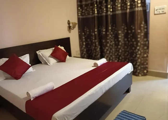 Shree Krishna Hotel Inn Varanasi