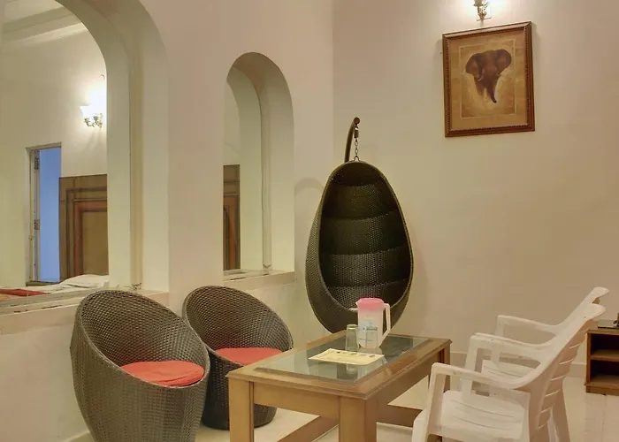 Hotel Bhajgovindam Haridwar