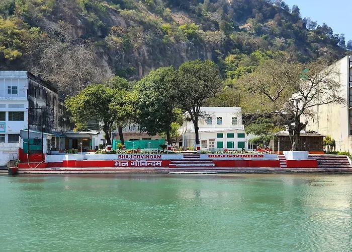 Hotel Bhajgovindam Haridwar