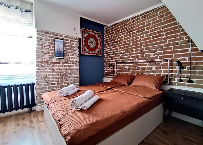Hotel 9 Doors Tiflis