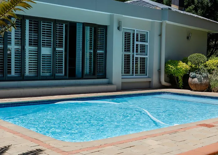 Tristan'S Place Guest House Klerksdorp