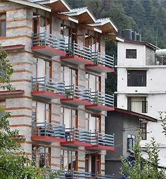 Lotus Cottages Manali 