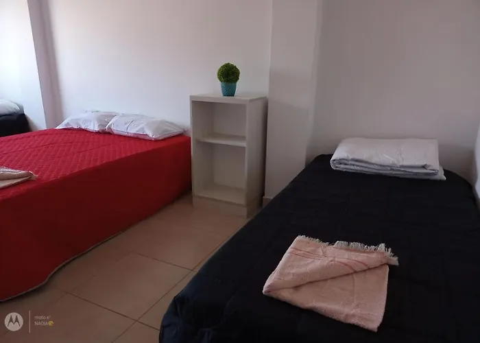 Costa Ballena Puerto Madryn