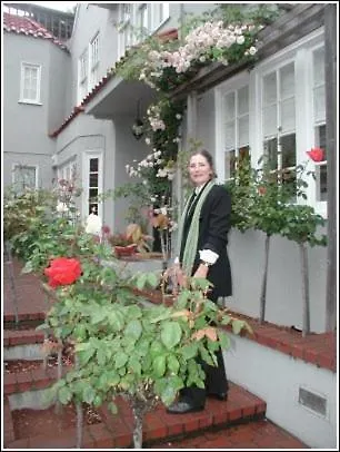 My Rosegarden Guest Rooms San Francisco