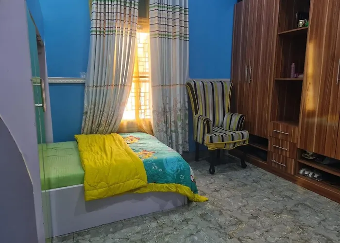 Prime Ph Home Port Harcourt