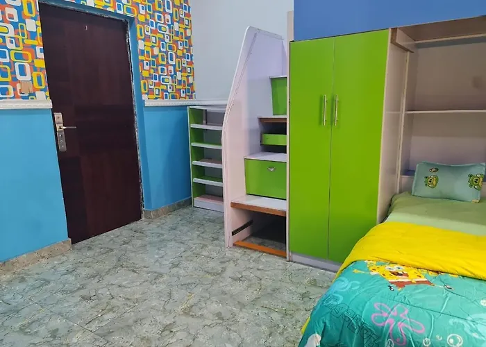 Prime Ph Home Port Harcourt