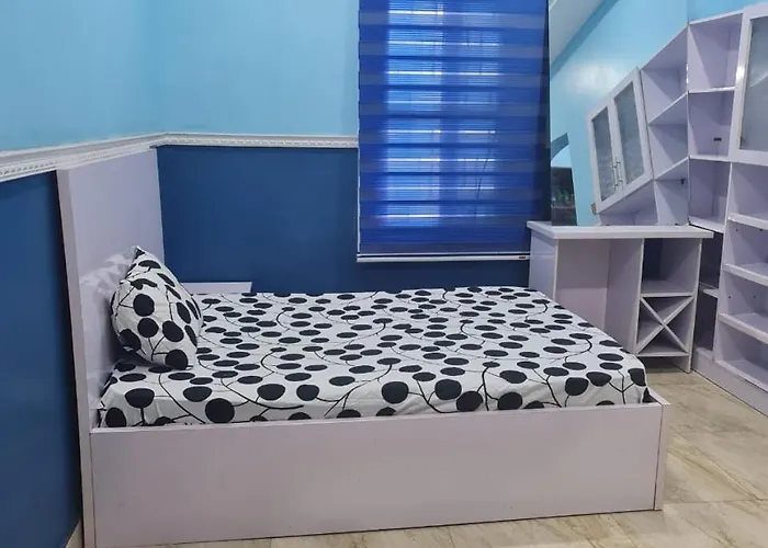 Prime Ph Home Port Harcourt