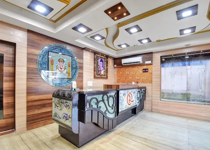 Hotel Sormistha Residency Asansol