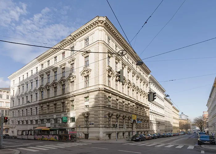 Pension Votiv Viena