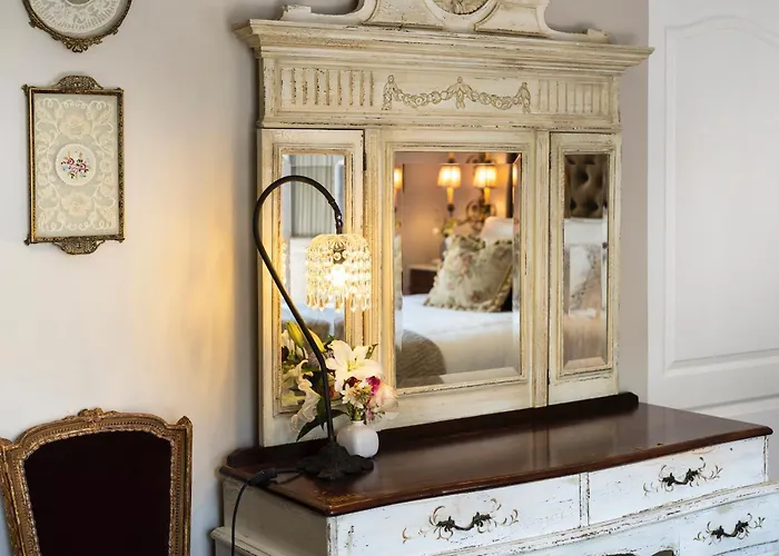 Le Parc, Bryanston Hotel Johannesburg