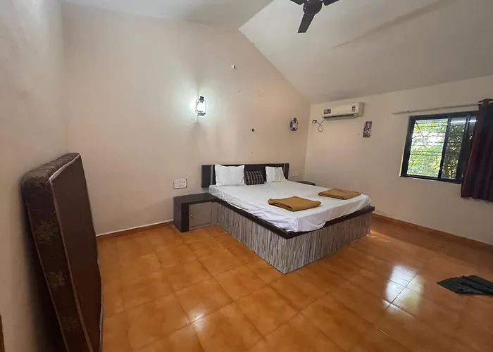 Hotel Sai Plaza Igatpuri