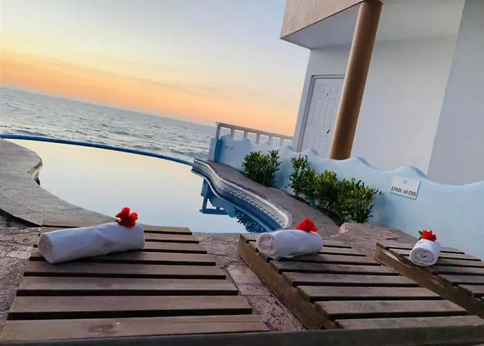 Hotel Grand Bahía Los Cocos San Blas