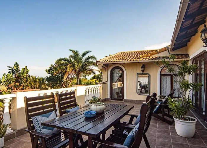 Sterling Guesthouse Durban
