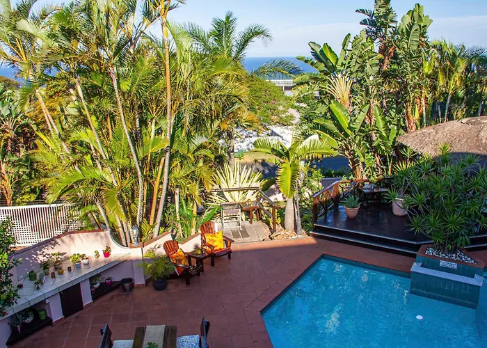 Sterling Guesthouse Durban
