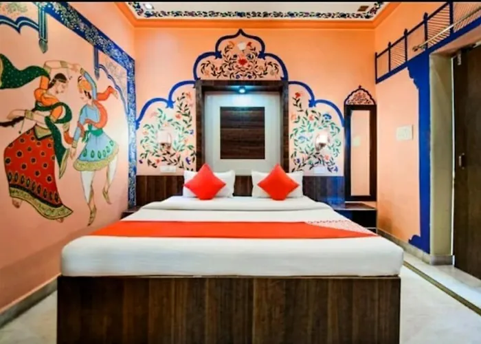 Apple Boutique Hotel Jodhpur 