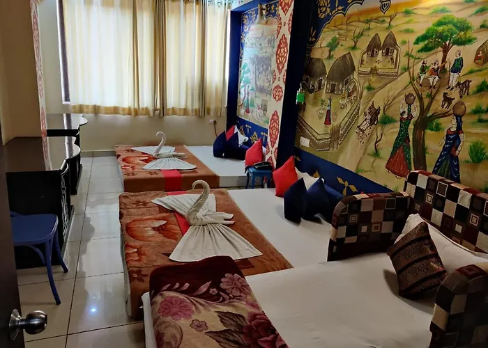Apple Boutique Hotel Jodhpur 