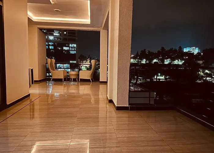 Amora Apartment Kigali