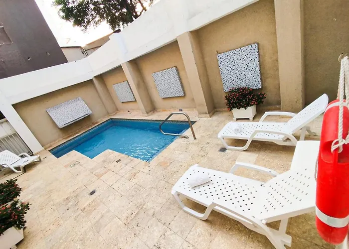 Hotel Or Cartagena