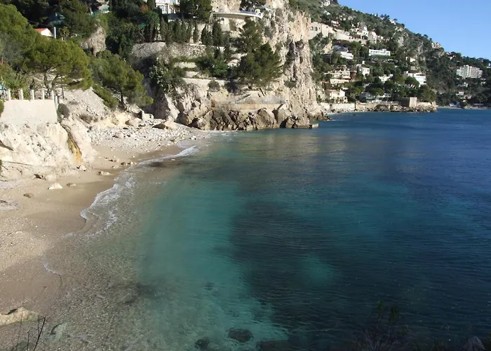 La Masa Hotel Eze