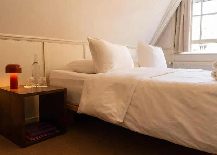 Hotel Calisto Amsterdam