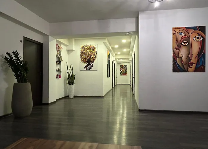 One Day Hotel Yerevan