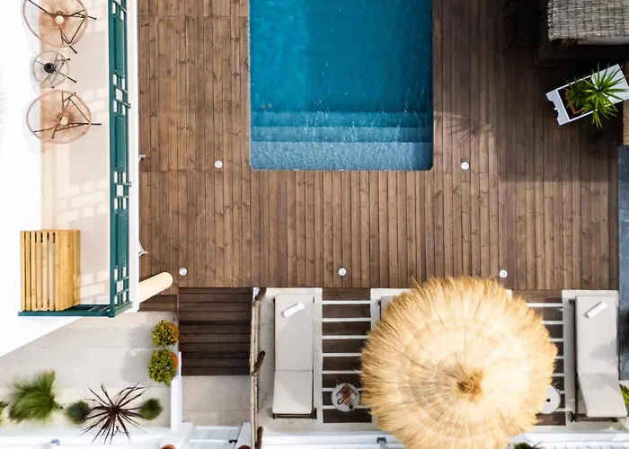 Casa Idalia Boutique Hotel Comporta