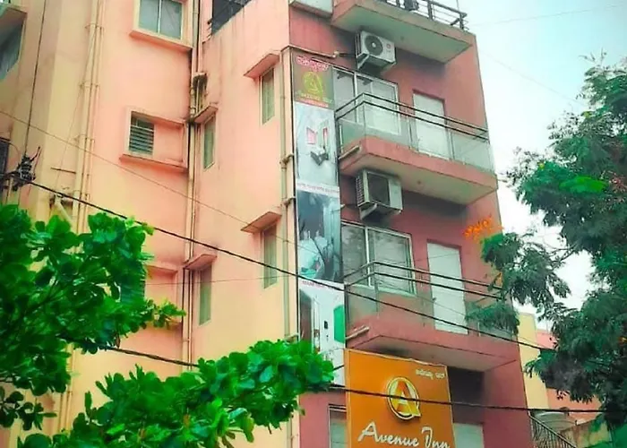 Avenue Inn Bangalore