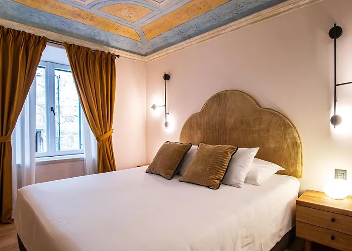 7Oaks Noble House Hotel Dubrovnik
