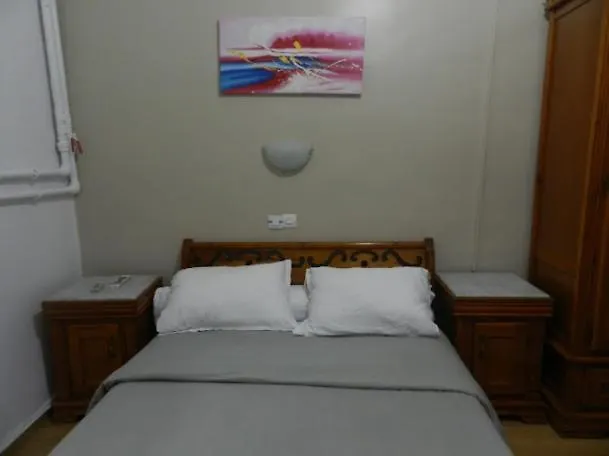 Samir Hotel Alger