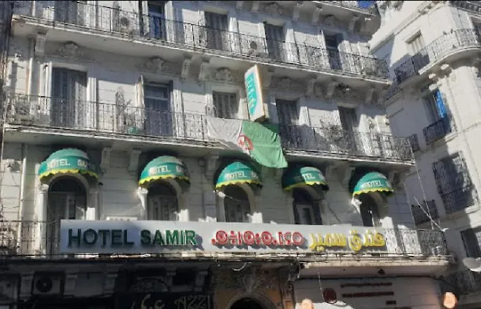 Samir Hotel Alger