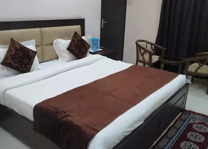 Hotel Tulsi Rishikesh
