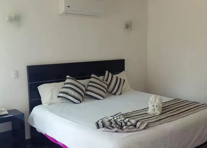 Hotel Punta Galeria Morelia