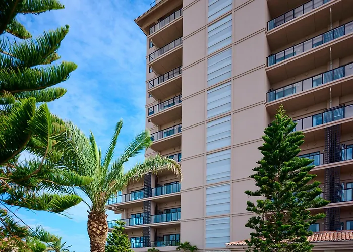 Hotel Shigira Mirage Beach Front Miyakojima 