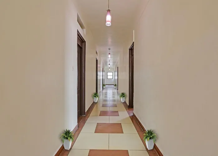 Collection O Udhagamandalam Hotel Ooty