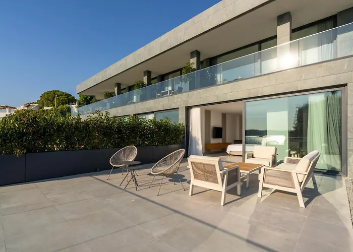 Akana Loft Bodrum
