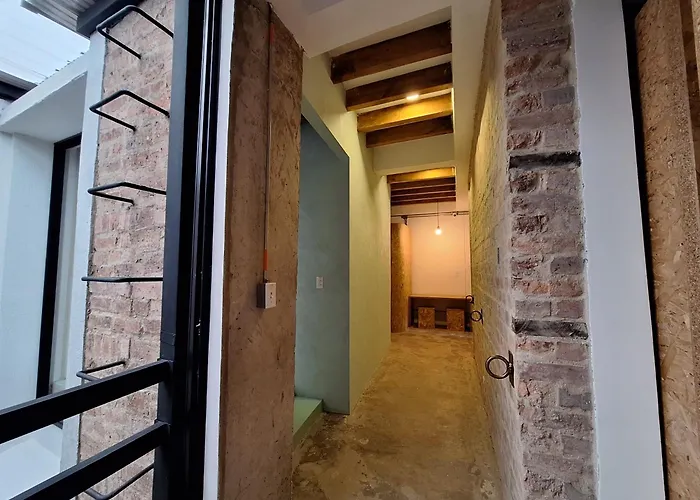 Casa Rolos Hostel Bogotá