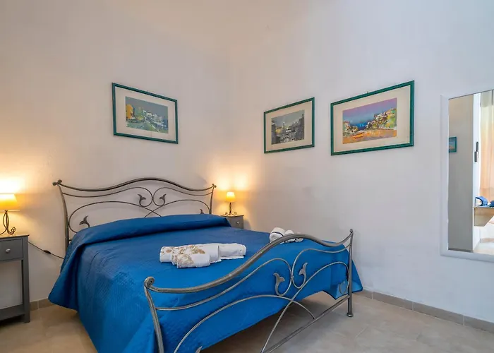 Sabor De Mar Hotel Alghero