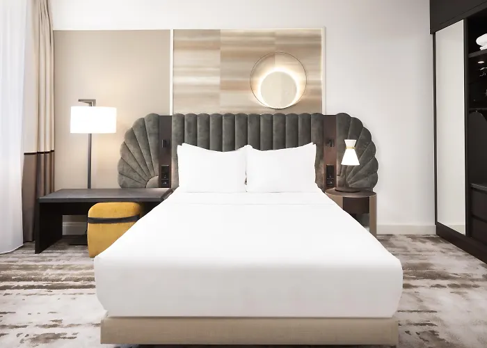Hotel Hilton Heidelberg