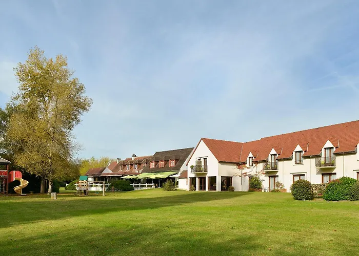 Hotel Logis Le Relais De Pouilly