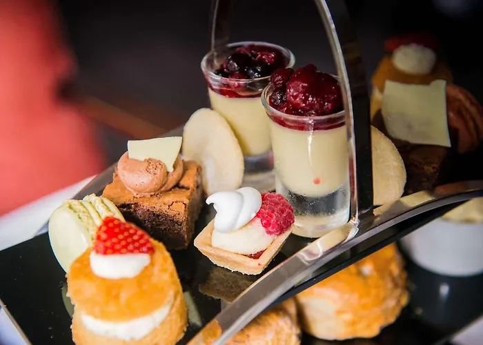 Worldhotels Distinctive Woughton House Hotel Milton Keynes
