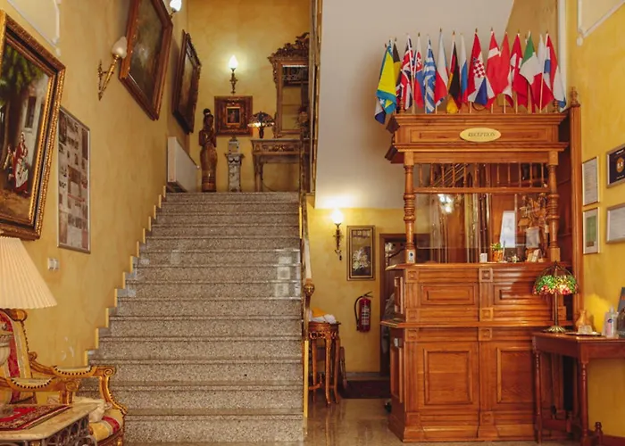 Hotel Grande Celje