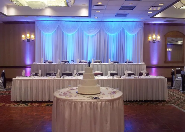 Doubletree By Hilton Chicago/Alsip Hotel